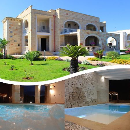 Villa Rosa Candida Сан-Фока Екстер'єр фото