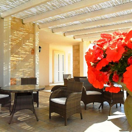 Villa Rosa Candida Сан-Фока Екстер'єр фото