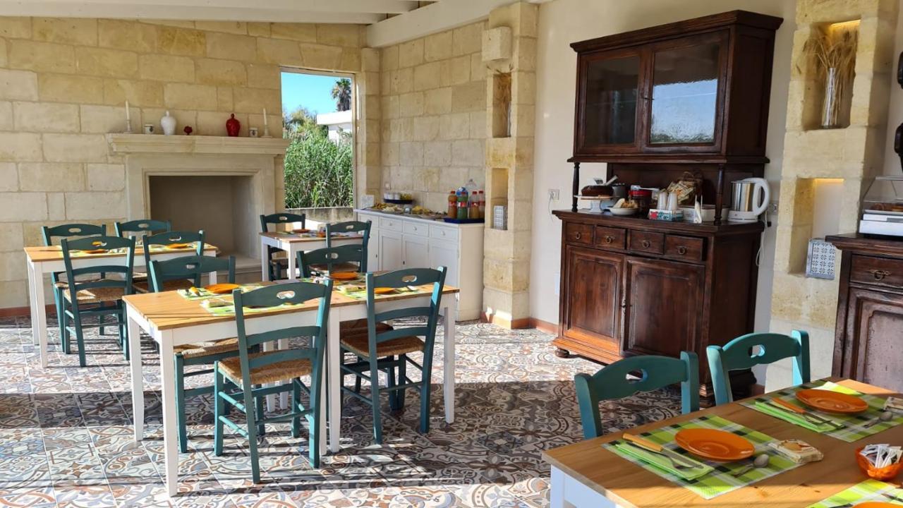 Villa Rosa Candida Сан-Фока Екстер'єр фото