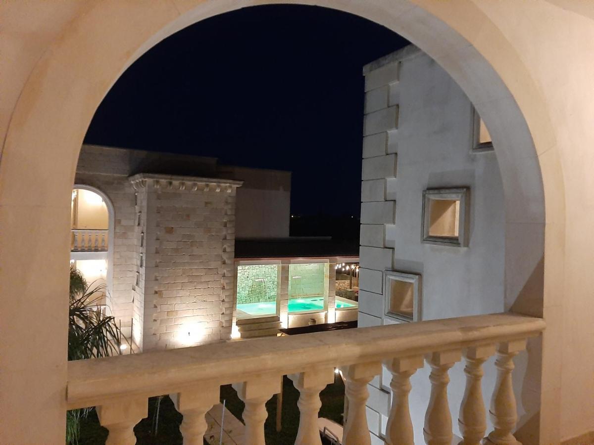 Villa Rosa Candida Сан-Фока Екстер'єр фото