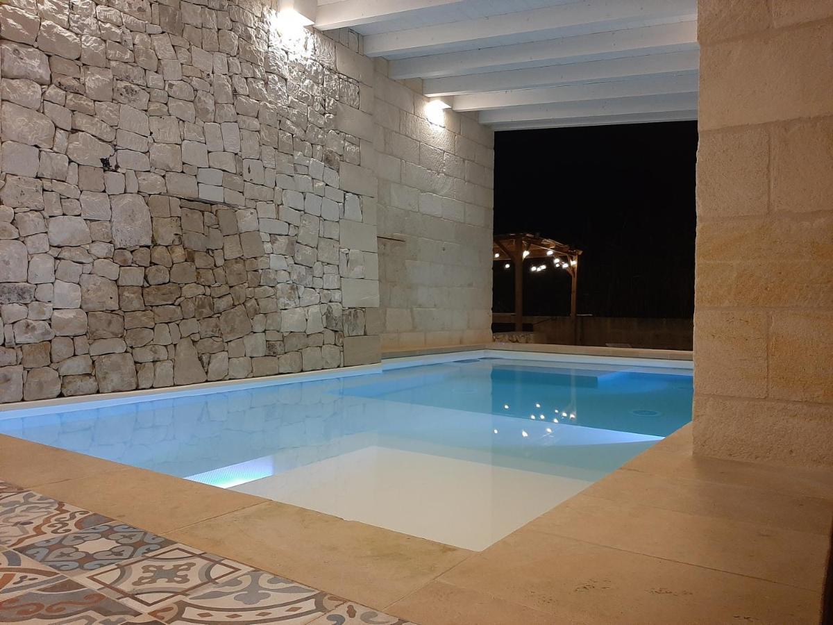 Villa Rosa Candida Сан-Фока Екстер'єр фото