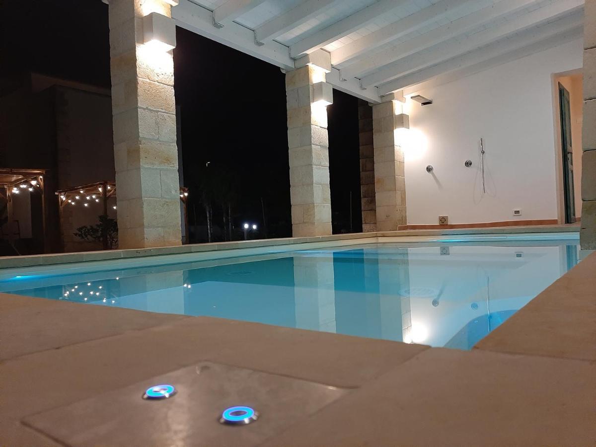 Villa Rosa Candida Сан-Фока Екстер'єр фото