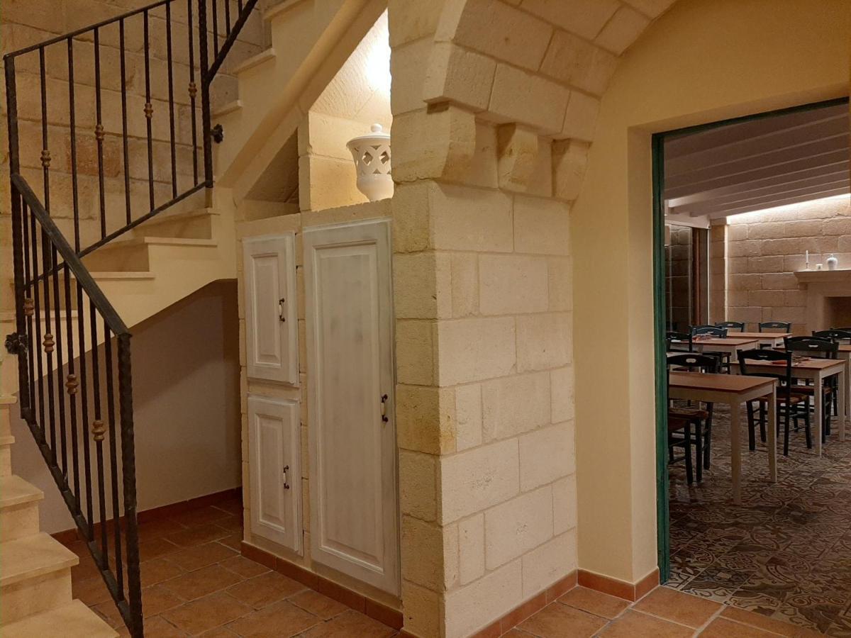 Villa Rosa Candida Сан-Фока Екстер'єр фото
