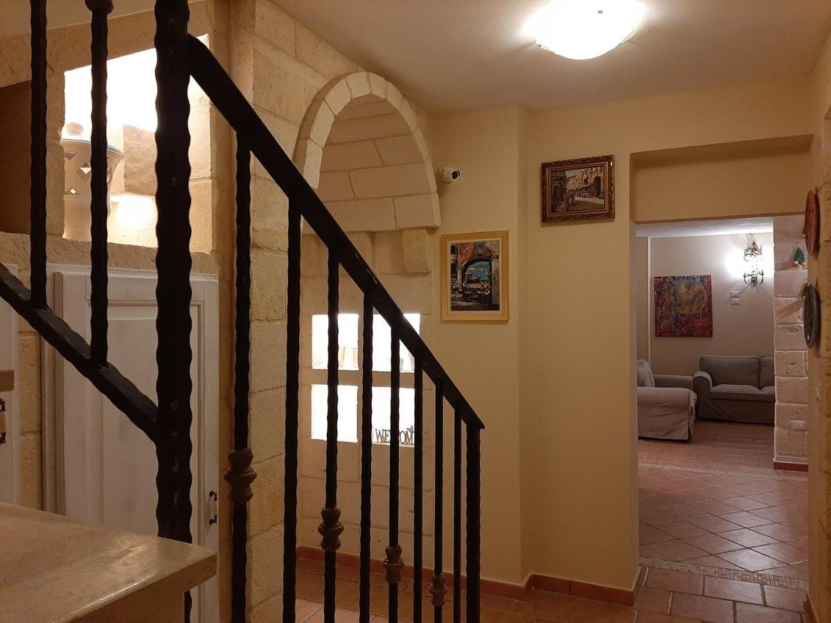 Villa Rosa Candida Сан-Фока Екстер'єр фото