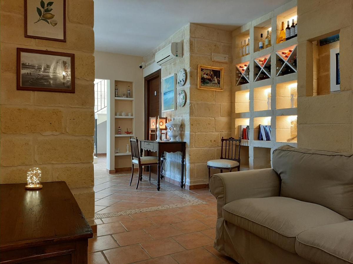 Villa Rosa Candida Сан-Фока Екстер'єр фото