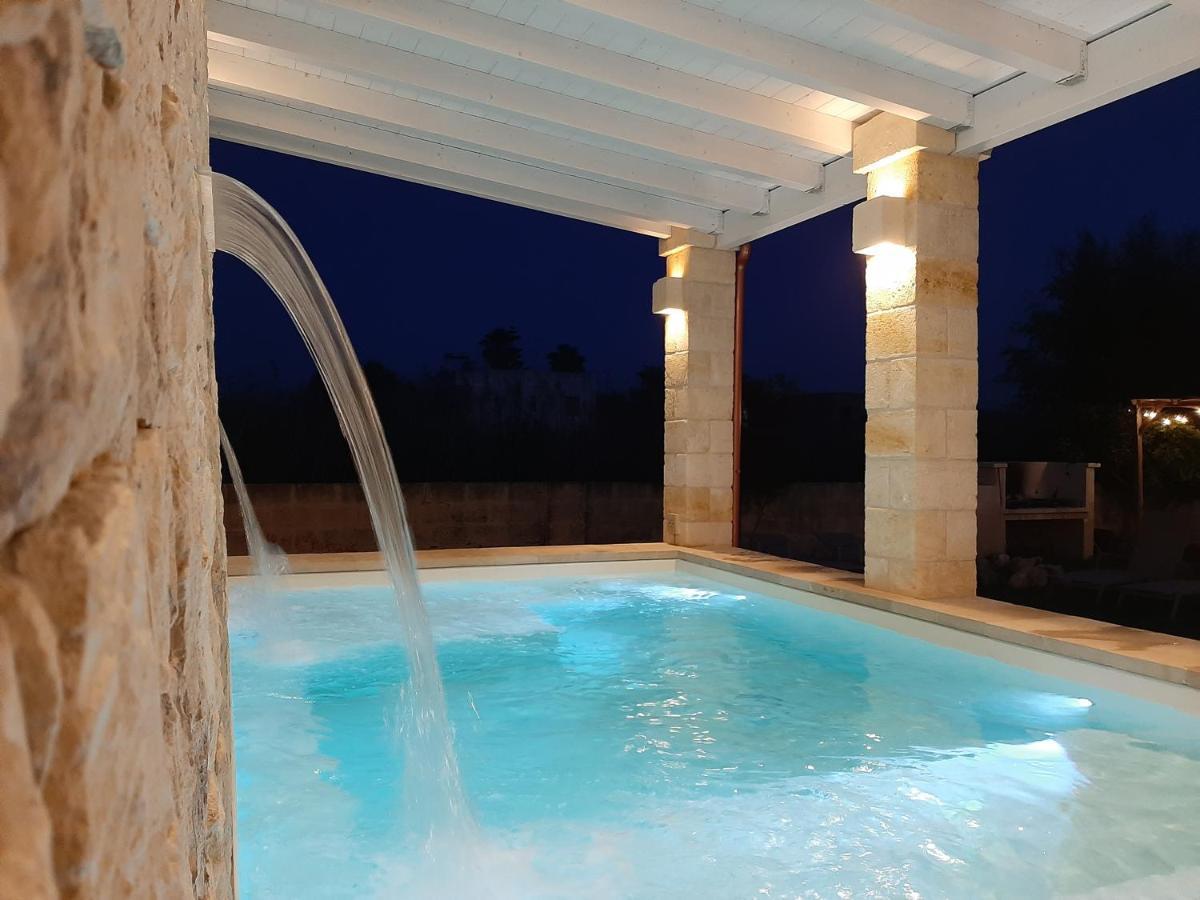 Villa Rosa Candida Сан-Фока Екстер'єр фото