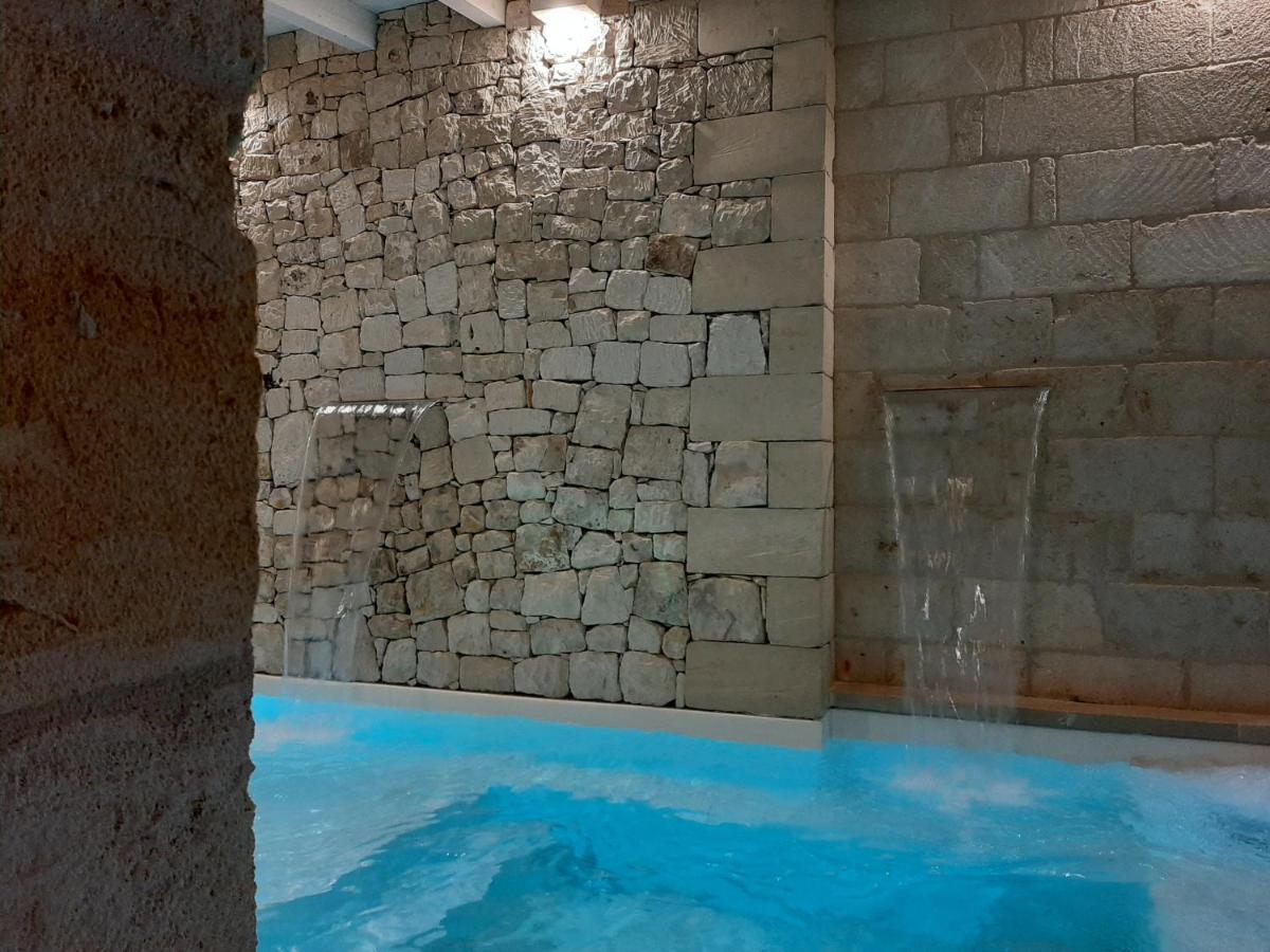 Villa Rosa Candida Сан-Фока Екстер'єр фото