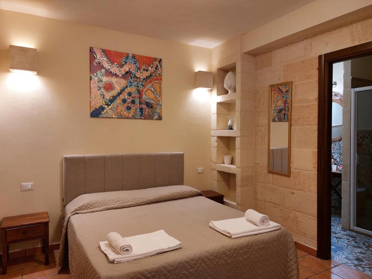 Villa Rosa Candida Сан-Фока Екстер'єр фото