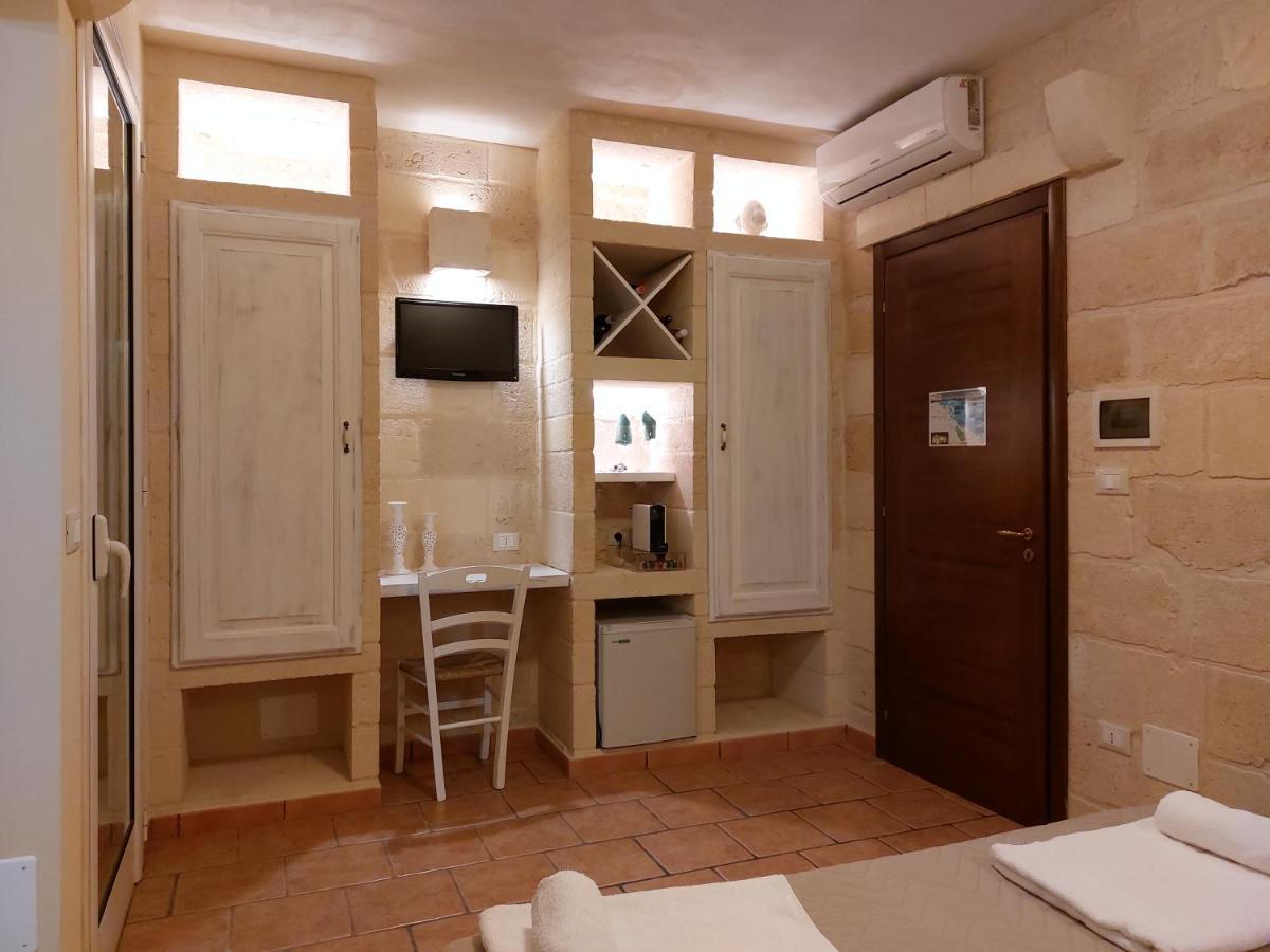 Villa Rosa Candida Сан-Фока Екстер'єр фото
