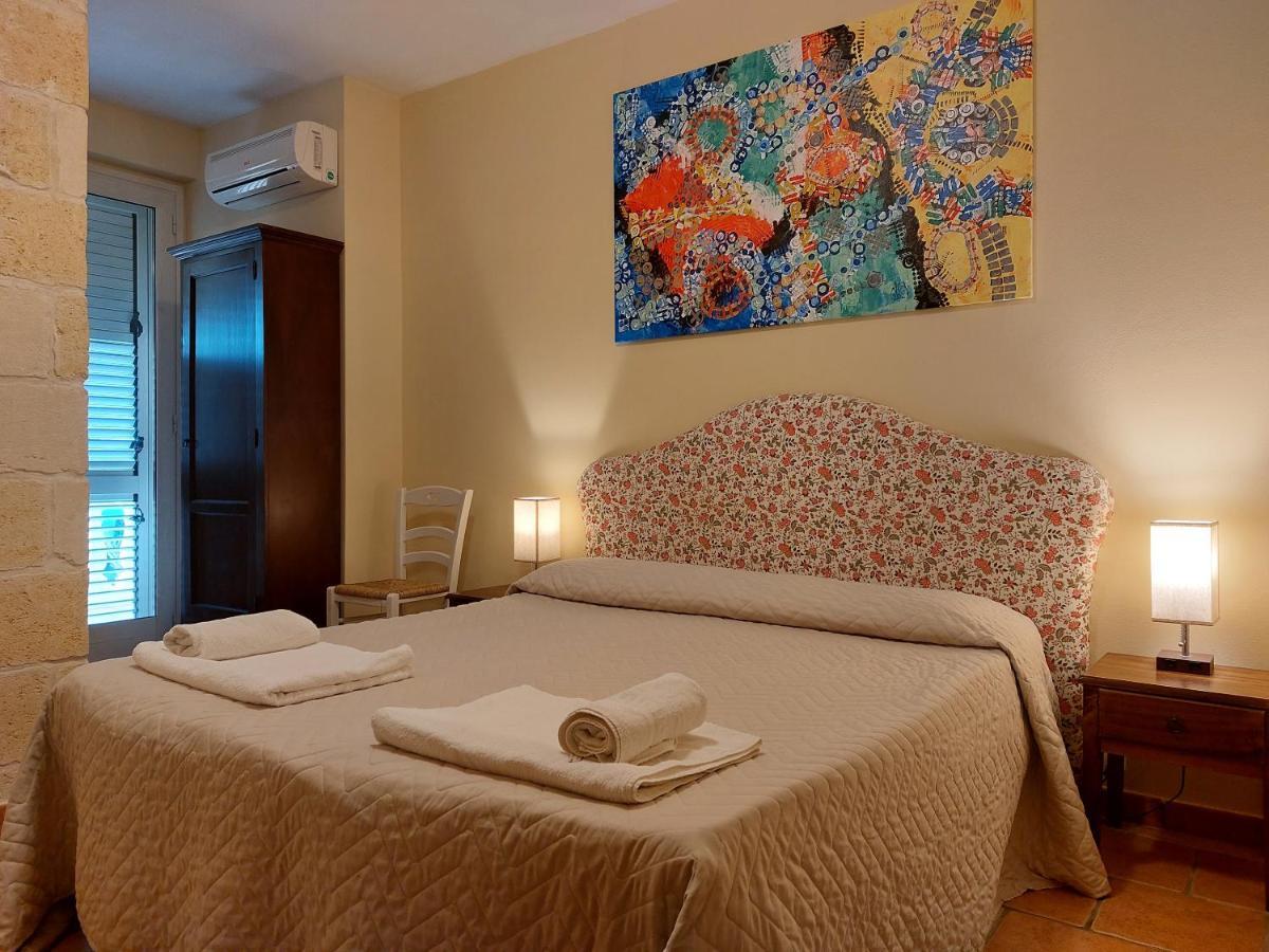 Villa Rosa Candida Сан-Фока Екстер'єр фото