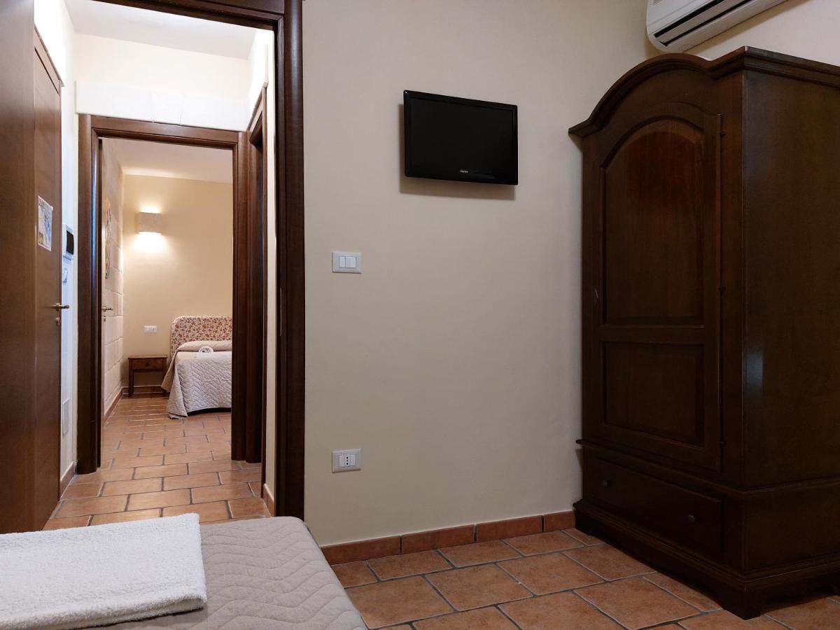 Villa Rosa Candida Сан-Фока Екстер'єр фото