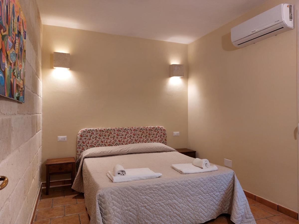 Villa Rosa Candida Сан-Фока Екстер'єр фото