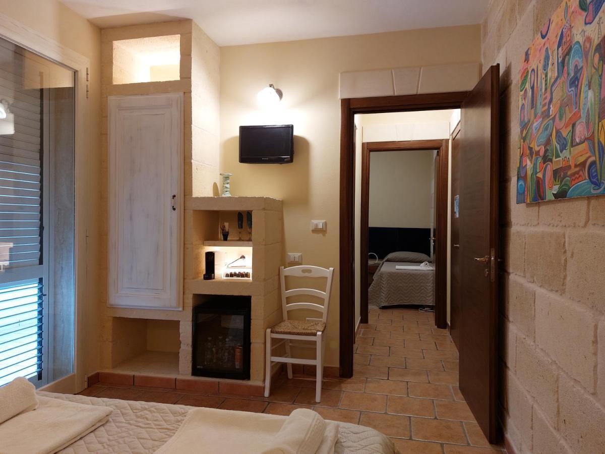 Villa Rosa Candida Сан-Фока Екстер'єр фото