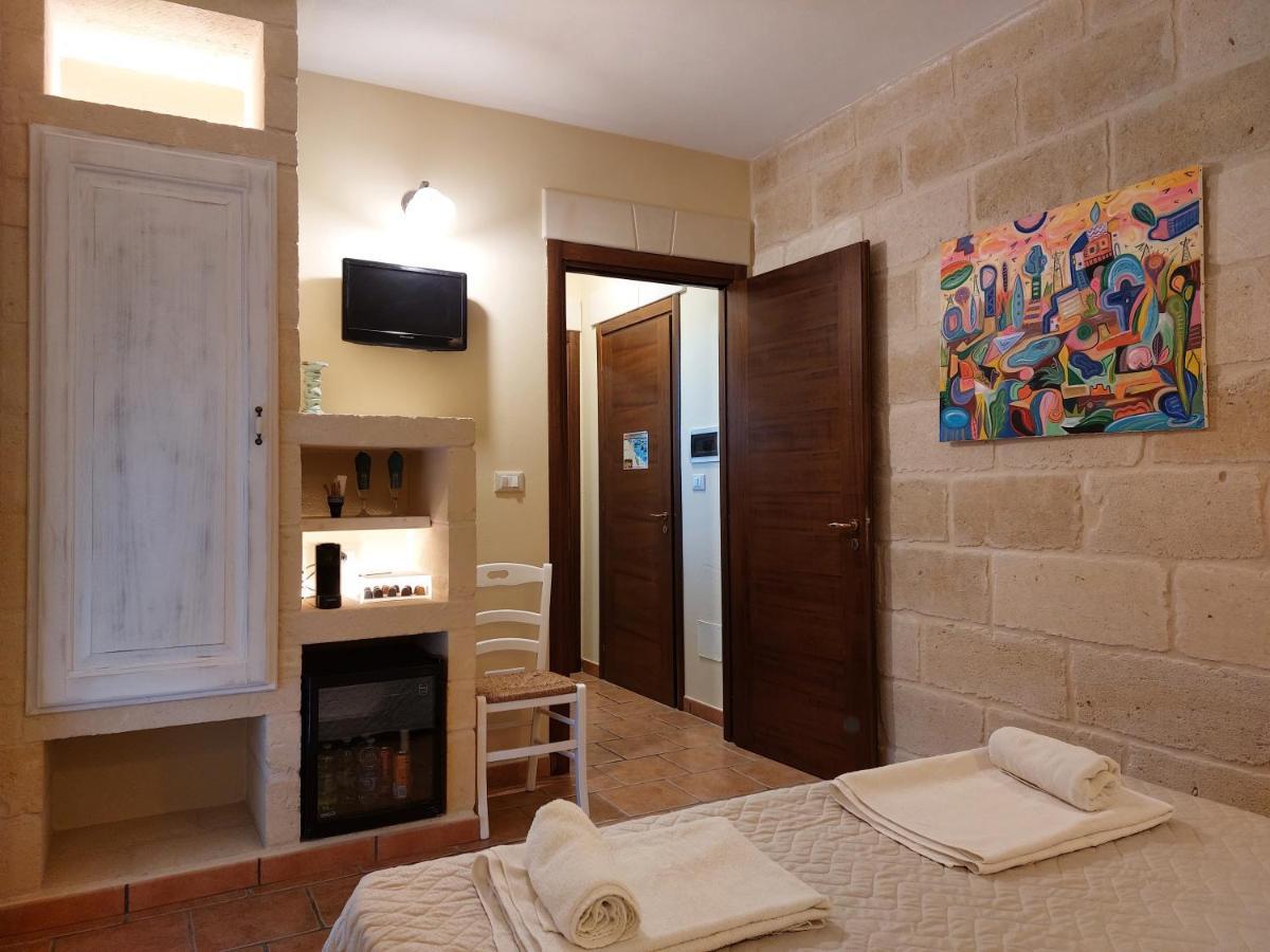 Villa Rosa Candida Сан-Фока Екстер'єр фото