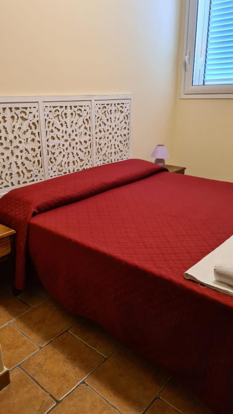 Villa Rosa Candida Сан-Фока Номер фото
