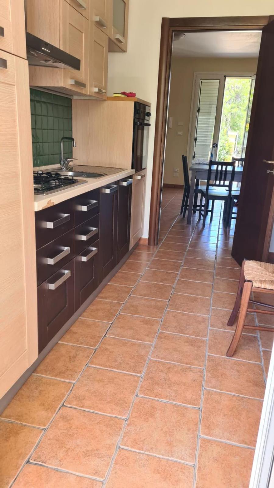 Villa Rosa Candida Сан-Фока Номер фото
