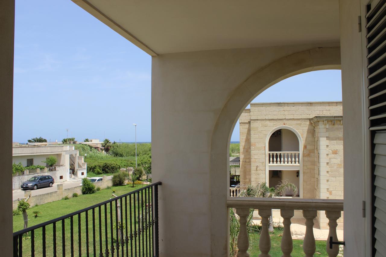 Villa Rosa Candida Сан-Фока Екстер'єр фото